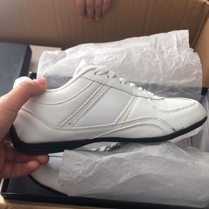 US Polo women tennis shoes